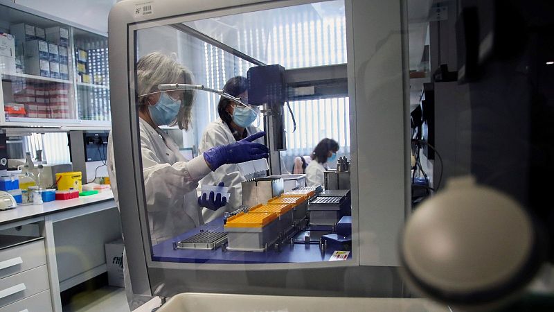 Revertir la fuga de cerebros e impulsar la innovación: las metas del Gobierno con la reforma de la ley de Ciencia