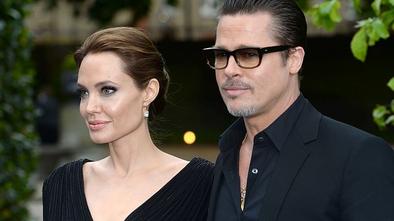 Angelia Jolie y Brad Pitt, en el divorcio más caro y largo de Hollywood: han gastado más de un millón de dólares (cada uno)