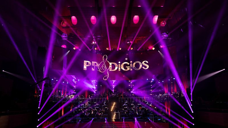 'Prodigios' rinde homenaje a la copla