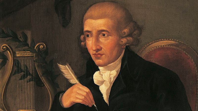 Joseph Haydn, la ilustracin musical