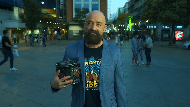 Un país para reírlo: nuestro humor, para todos los gustos