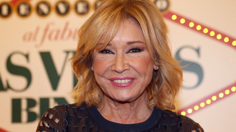 Mila Ximénez está ingresada y la preocupación por su estado crece por momentos