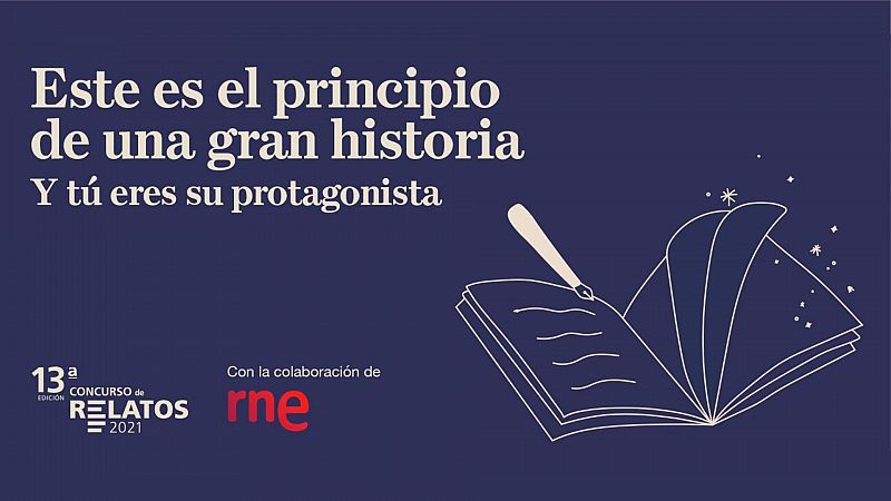 XIII Concurso de Relatos y Microrrelatos Escritos por Personas Mayores