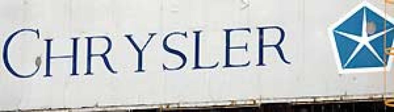 Chrysler Y Ford pararán su producción en EE.UU ante la caída de la demanda de coches