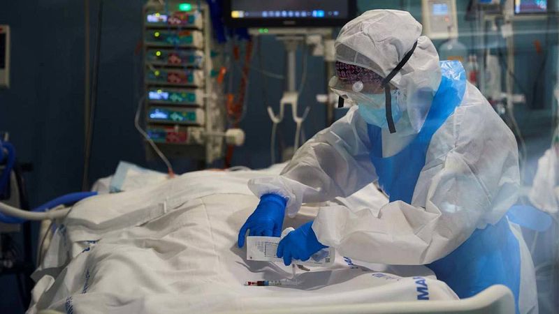 Fa 15 dies que empitjoren els indicadors de la covid a Catalunya