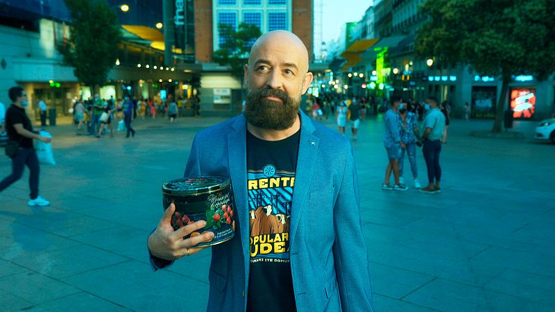 Novedades en La 2: no te pierdas los estrenos de esta primavera