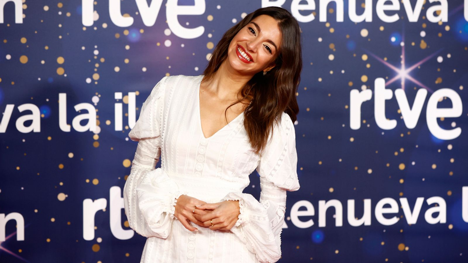 Corazón - Ana Guerra, un bikini y un misterio