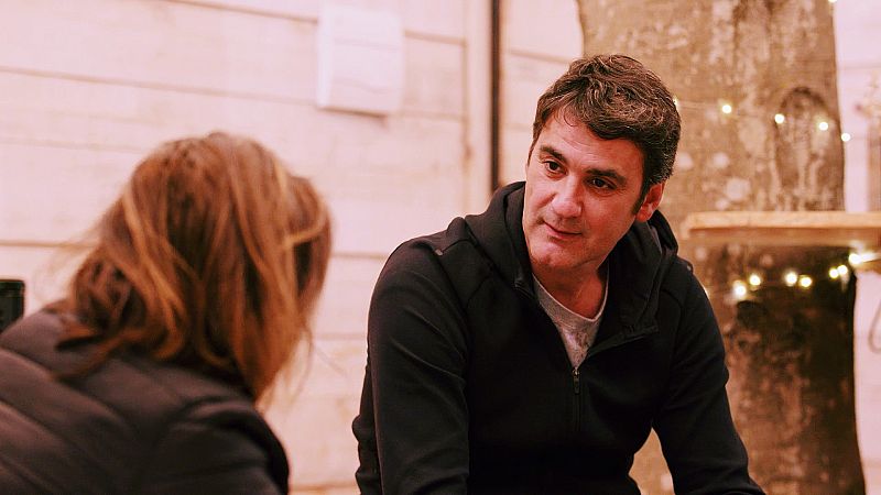 Jesulín sobre su padre, Humberto Janeiro: "Mi padre fue muy exigente conmigo"