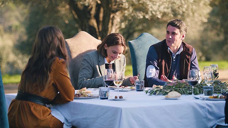 Jesulín habla de su vida sexual con María José Campanario: "A mí mi mujer me pone como una moto"