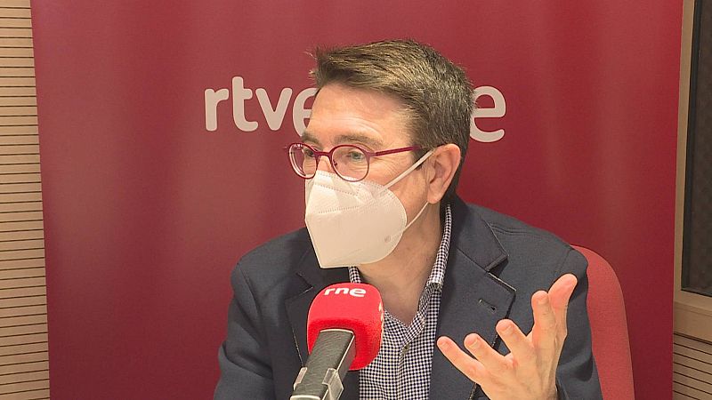 La Inteligencia Artificial controla ya nuestras vidas