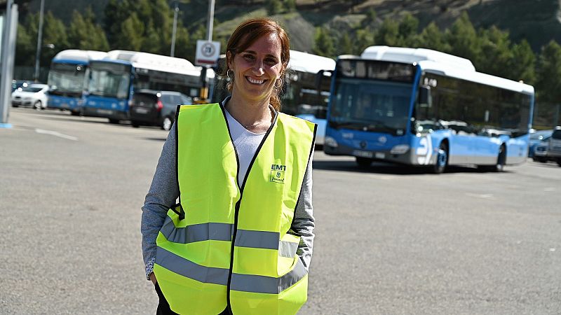 Mónica García (Más Madrid) propone por carta al resto de candidatos "blindar" Madrid "frente al pin parental" de Vox