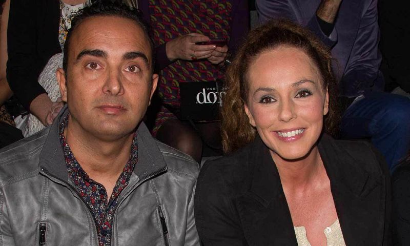 Rocío Carrasco: "Con Fidel llegó la luz"