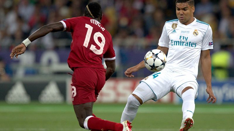 Real Madrid-Liverpool, un duelo de cuartos con aroma de final de Champions