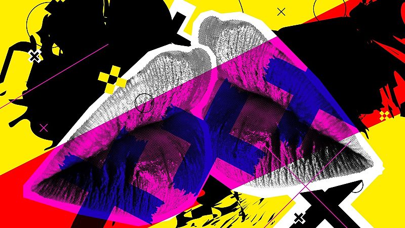 Los mejores besos a través del archivo de RNE