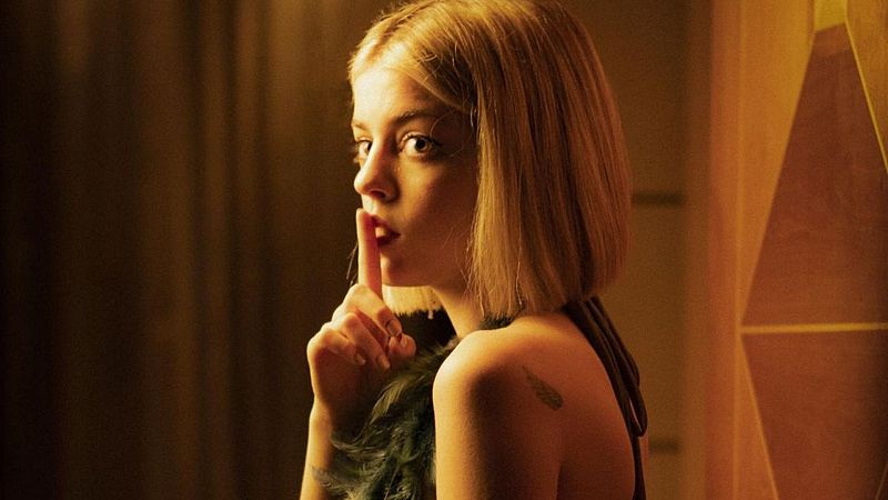 Nerea Rodríguez: "Nos han enseñado a reprimir nuestras emociones"