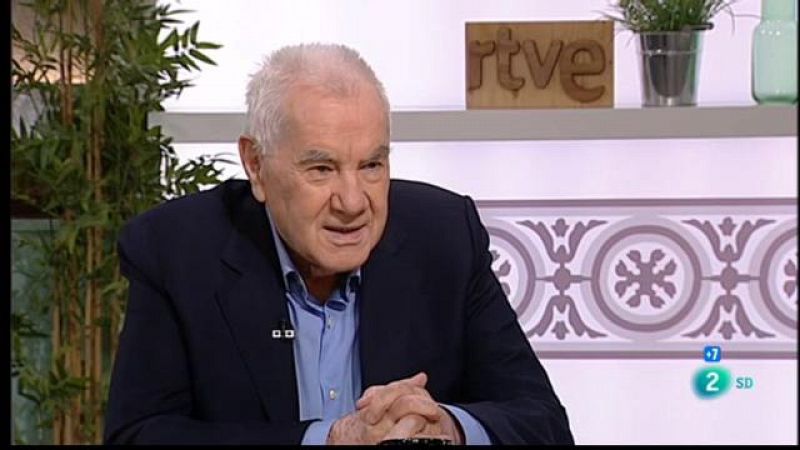 Ernest Maragall: "El cas Cuevillas mostra el problema de coherència de Junts"