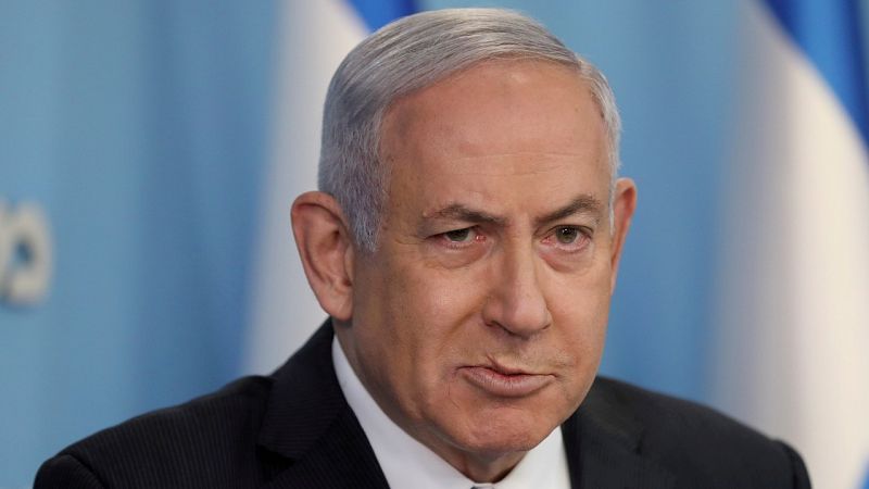 El presidente de Israel asigna a Netanyahu la tarea de formar Gobierno