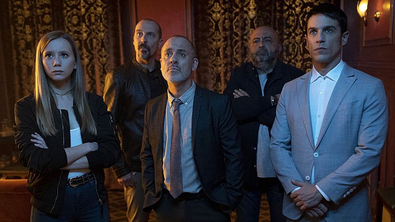 'Estoy vivo': la policía encuentra objetos de la Pasarela en casa de Silva