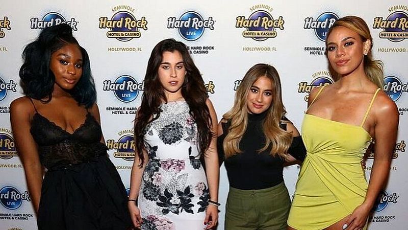 ¿Por qué Twitter se ha volcado con Fifth Harmony, One Direction y Little Mix?