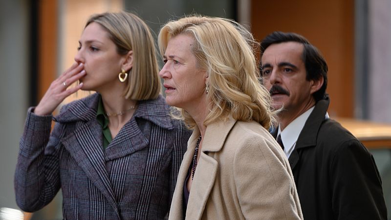 Los 9 momentos en los que los Alcántara estuvieron en peligro