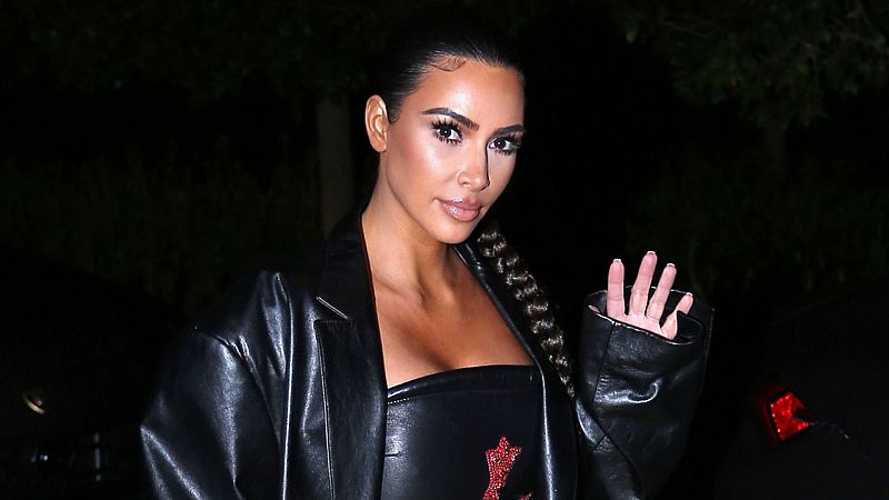 ¡Kim Kardashian ya es multimillonaria! Lo dice Forbes