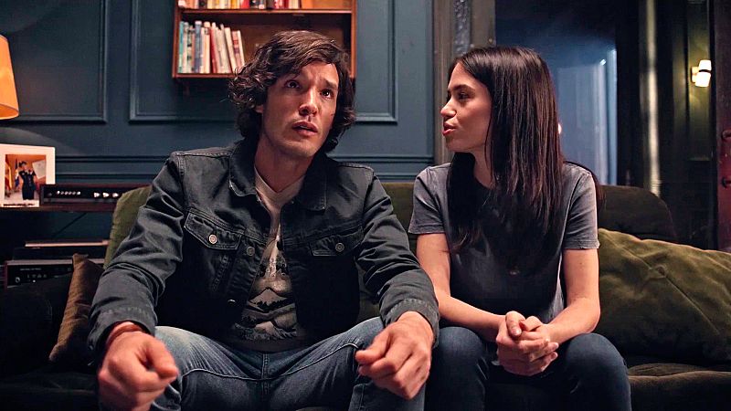 Los mejores momentos del capítulo 44: Adriana cuenta a Mikel la verdad sobre La Pasarela