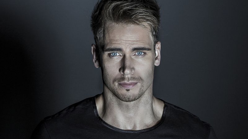 Uku Suviste, el 'afortunado' representante de Estonia en Eurovisión