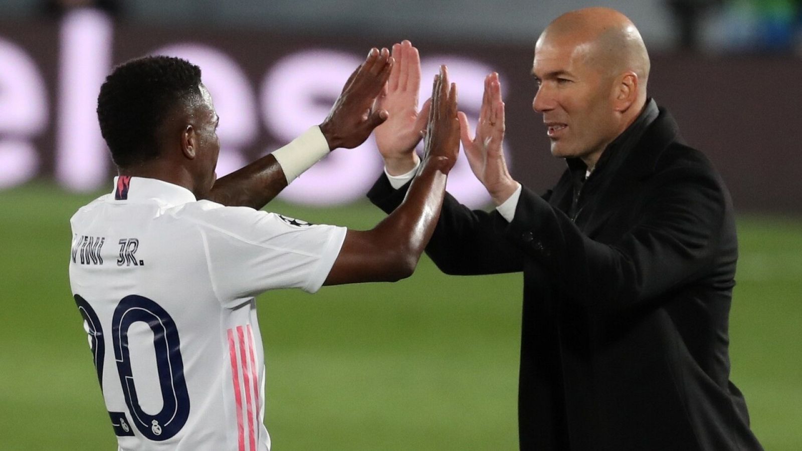 La noche grande de Vinícius