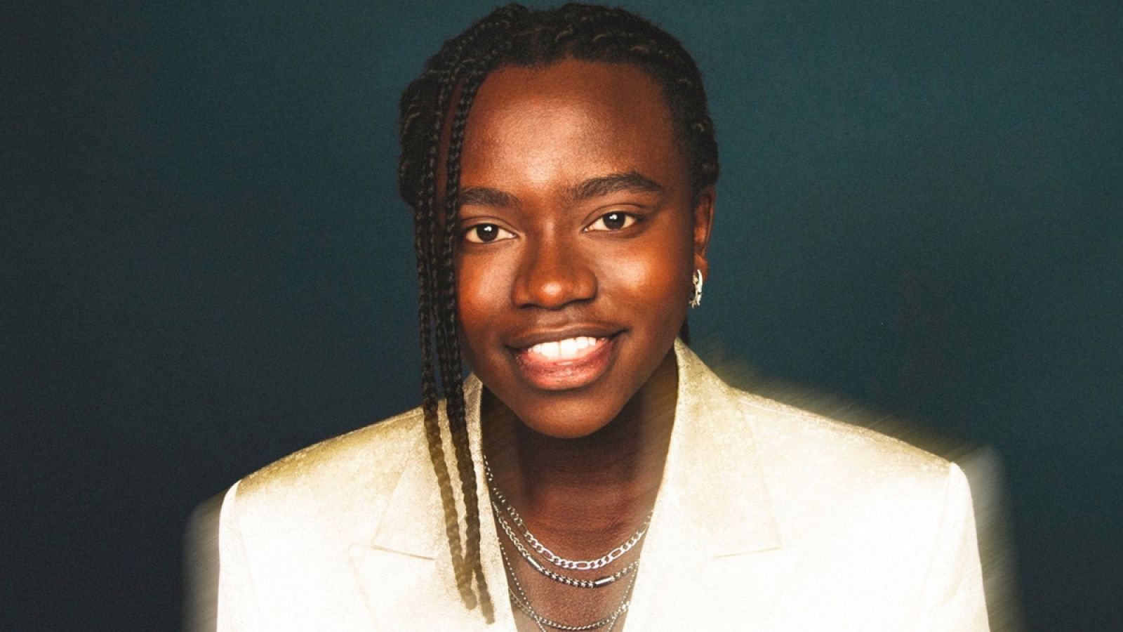 Eurovisión 2021 - Tusse, de Suecia: "Voices" (Videoclip oficial)