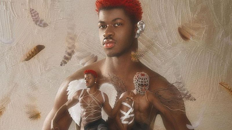 Por mucho que les pese a sus detractores, Lil Nas X lo está petando con 'MONTERO'
