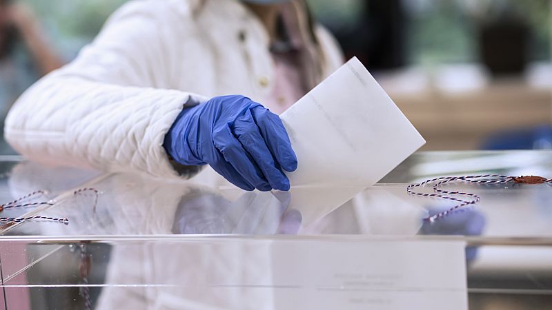 La transferencia de voto, clave para los resultados del 4M