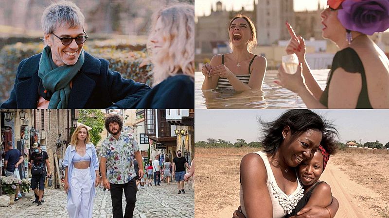 Los mejores programas de viajes para explorar el mundo desde el salón de tu casa