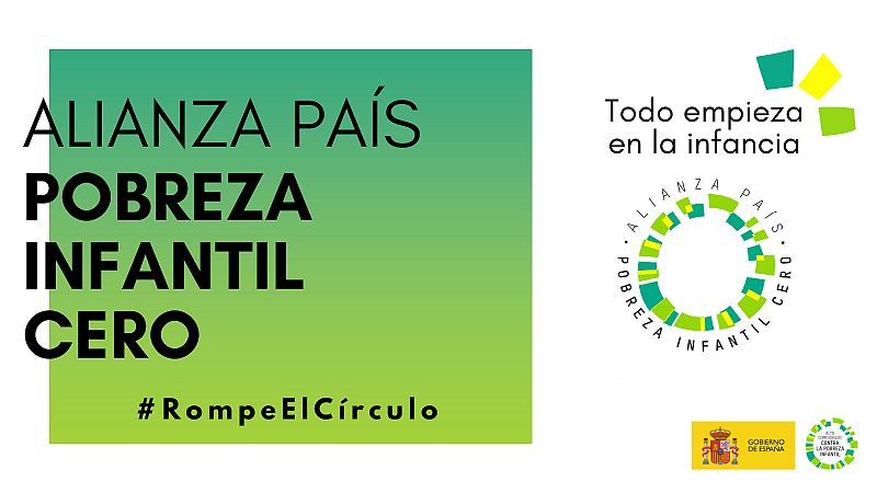 RTVE mantiene un fuerte compromiso con los derechos de la infancia