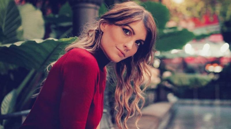 Cristinini: "Entrar en este mundo puede hacerlo cualquiera, pero aguantar es más difícil para nosotras"