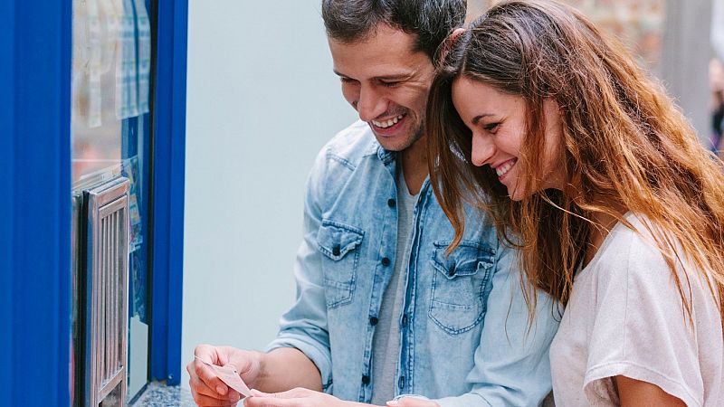 ¿Qué probabilidad hay de que me toque la lotería?: Estas son las estadísticas