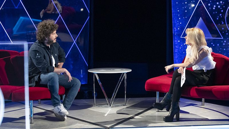 'Atención Obras' se va de viaje con Xosé A. Touriñán