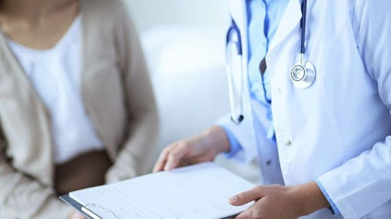 Las citas presenciales podrían volver a los centros de salud aragoneses