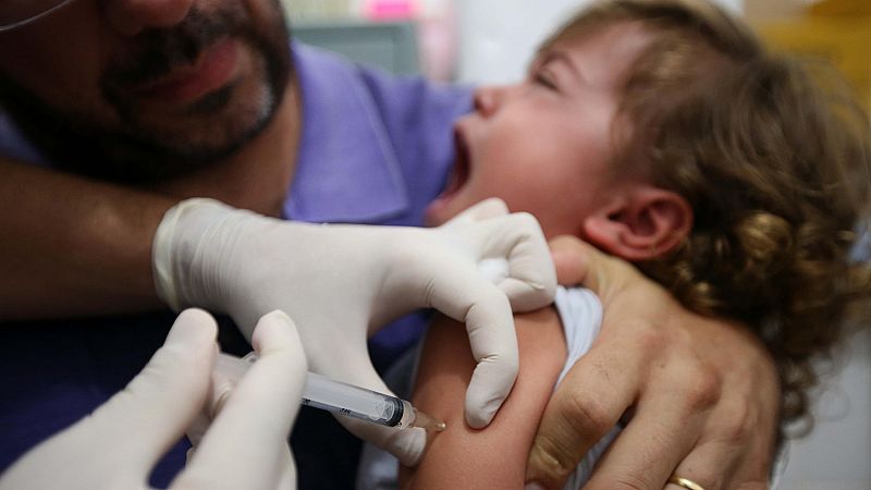El Tribunal Europeo de Derechos Humanos avala las vacunas infantiles obligatorias como medida necesaria y proporcional
