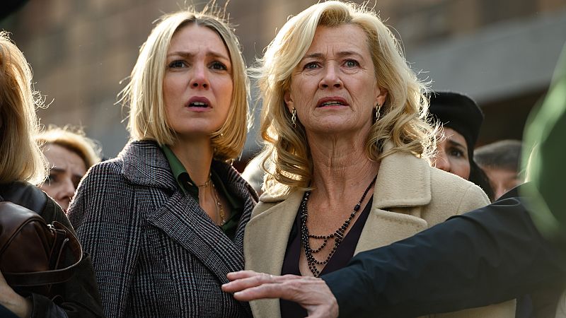 Los mejores momentos del capítulo 382: estalla una bomba en San Genaro