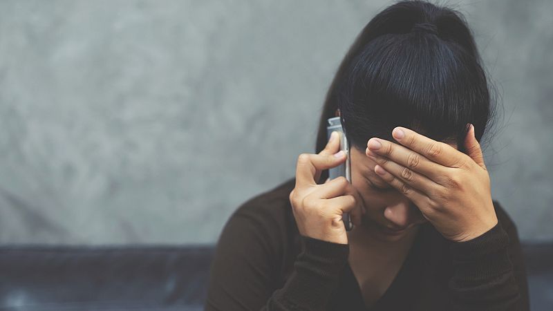 El nuevo servicio de WhatsApp 016 recibe 680 consultas sobre violencia machista en menos de un mes