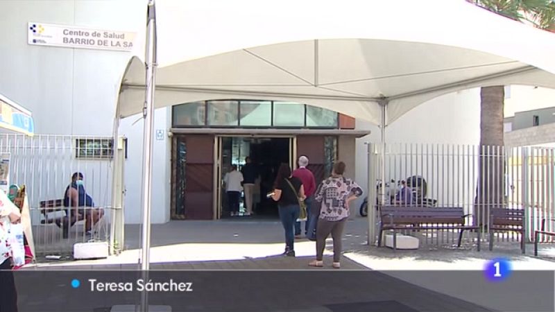 El Covid empeora el estado de enfermos crónicos en las Islas