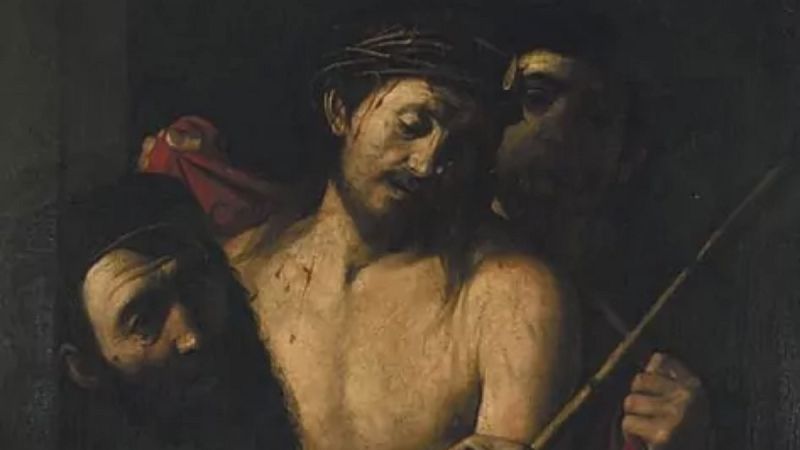 España paraliza la venta de un posible Caravaggio que iba a salir a subasta por 1.500 euros