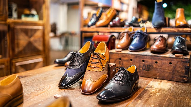 El sector del calzado, pendiente de los aranceles en EE.UU.