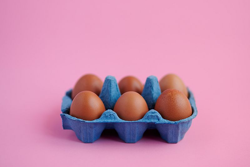 La nota de esta mujer a un compa�ero que le robaba comida en la oficina que arrasa en redes