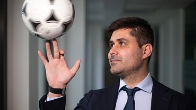 Radiogaceta de los deportes - David Aganzo "Un sindicato no está para regalar botas" - Escuchar ahora