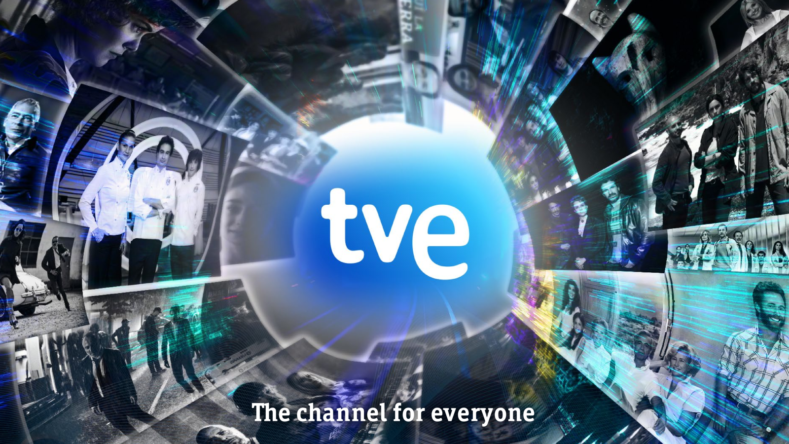 TVE International - Comercial Internacional RTVE | Ver