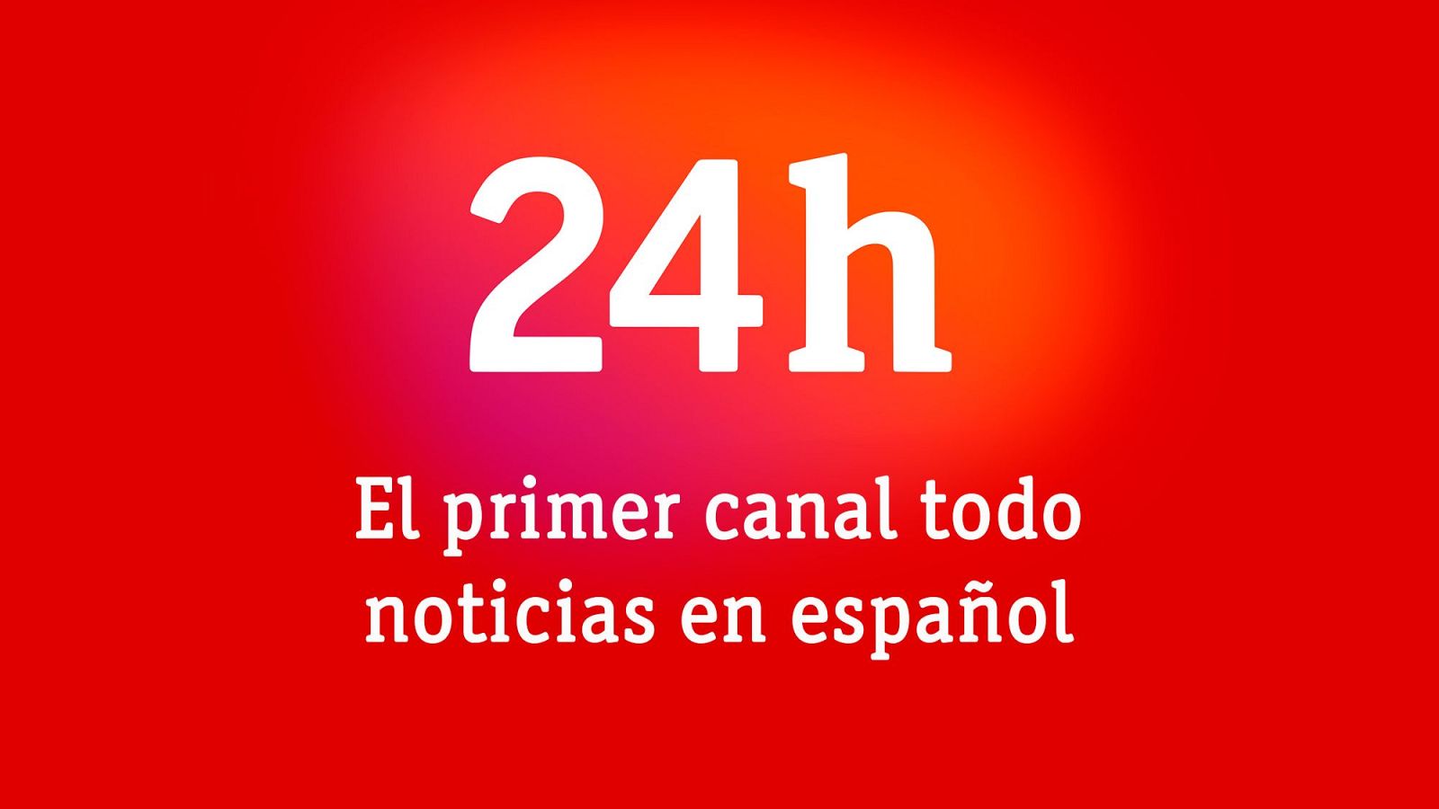 24h Internacional - Comercial Internacional RTVE | Ver