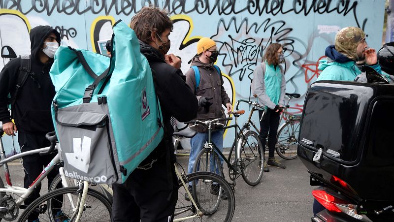 Los conflictos que no resuelve la 'Ley Rider'