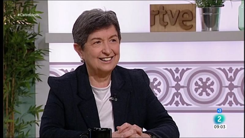 Teresa Cunillera: "És curiós que Ayuso negociï una vacuna amb el comunisme"