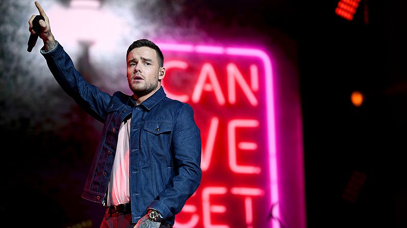 Liam Payne, sobre su paso por One Direction: "Era un hombre en el cuerpo de un niño, fue una época difícil"